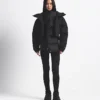 The North Face X SKIMS Nuptse Schal The North Face X SKIMS Nuptse Schal