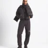 The North Face X SKIMS Nuptse Schal The North Face X SKIMS Nuptse Schal