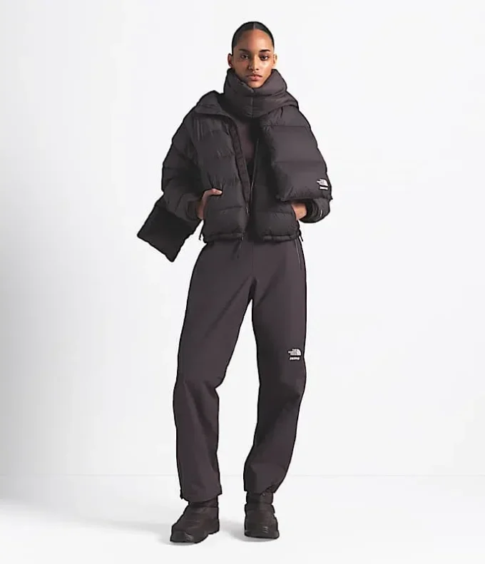 The North Face X SKIMS Nuptse Schal The North Face X SKIMS Nuptse Schal