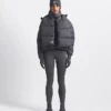 The North Face X SKIMS Nuptse Schal The North Face X SKIMS Nuptse Schal