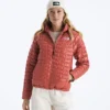 THERMOBALL™ Hooded Jacket für Damen THERMOBALL™ Hooded Jacket für Damen