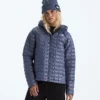 THERMOBALL™ Hooded Jacket für Damen THERMOBALL™ Hooded Jacket für Damen