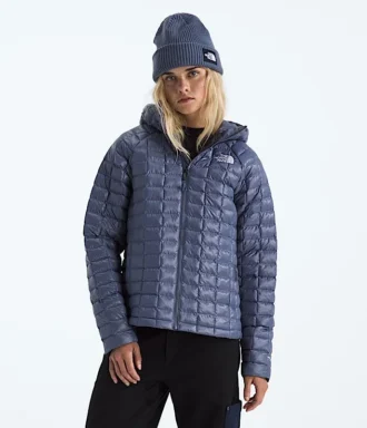 THERMOBALL™ Hooded Jacket für Damen