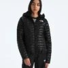 THERMOBALL™ Hooded Jacket für Damen THERMOBALL™ Hooded Jacket für Damen