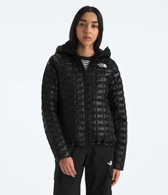 THERMOBALL™ Hooded Jacket für Damen