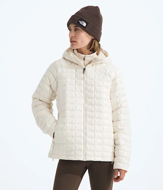 THERMOBALL™ Hooded Jacket für Damen THERMOBALL™ Hooded Jacket für Damen