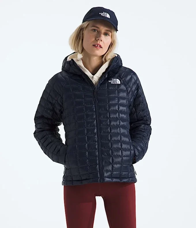 THERMOBALL™ Hooded Jacket für Damen THERMOBALL™ Hooded Jacket für Damen