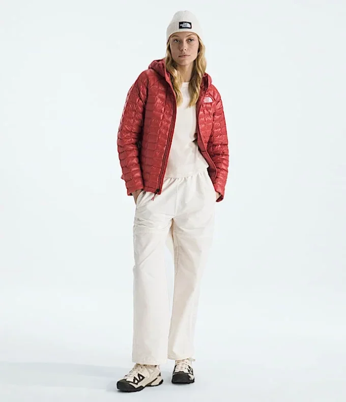 THERMOBALL™ Hooded Jacket für Damen THERMOBALL™ Hooded Jacket für Damen
