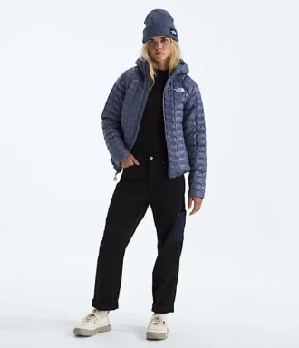 THERMOBALL™ Hooded Jacket für Damen