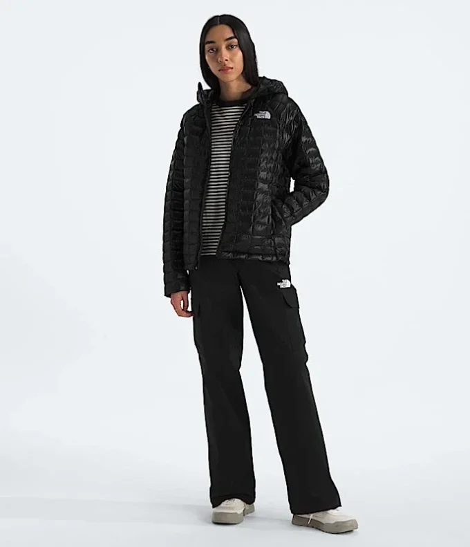 THERMOBALL™ Hooded Jacket für Damen THERMOBALL™ Hooded Jacket für Damen