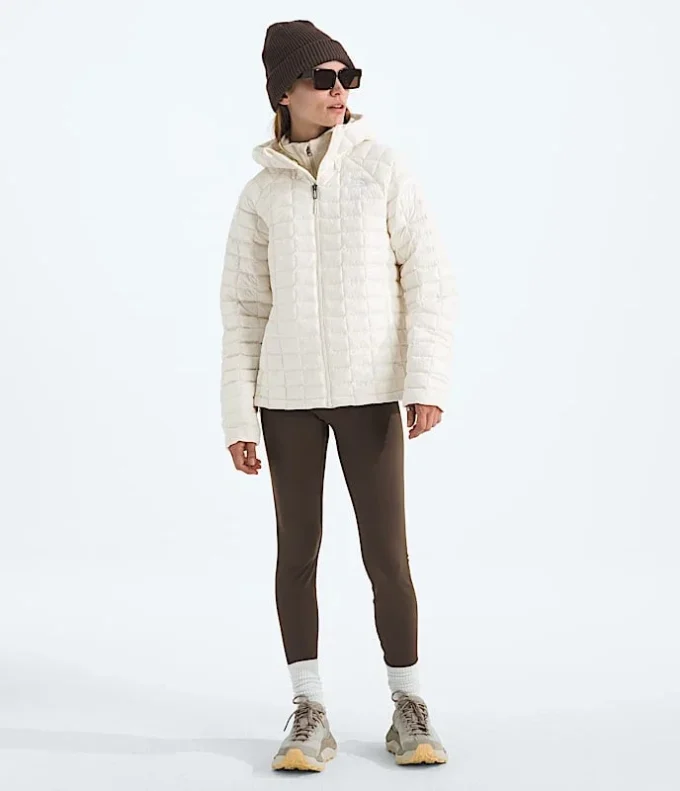 THERMOBALL™ Hooded Jacket für Damen THERMOBALL™ Hooded Jacket für Damen