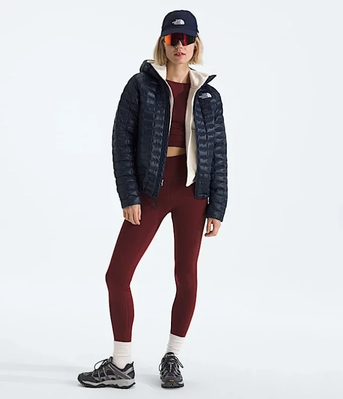 THERMOBALL™ Hooded Jacket für Damen THERMOBALL™ Hooded Jacket für Damen