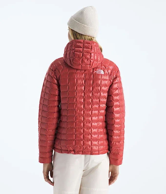 THERMOBALL™ Hooded Jacket für Damen THERMOBALL™ Hooded Jacket für Damen
