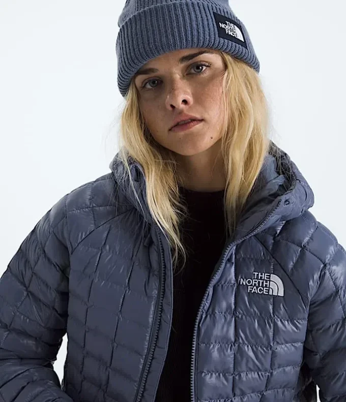 THERMOBALL™ Hooded Jacket für Damen THERMOBALL™ Hooded Jacket für Damen