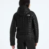 THERMOBALL™ Hooded Jacket für Damen THERMOBALL™ Hooded Jacket für Damen