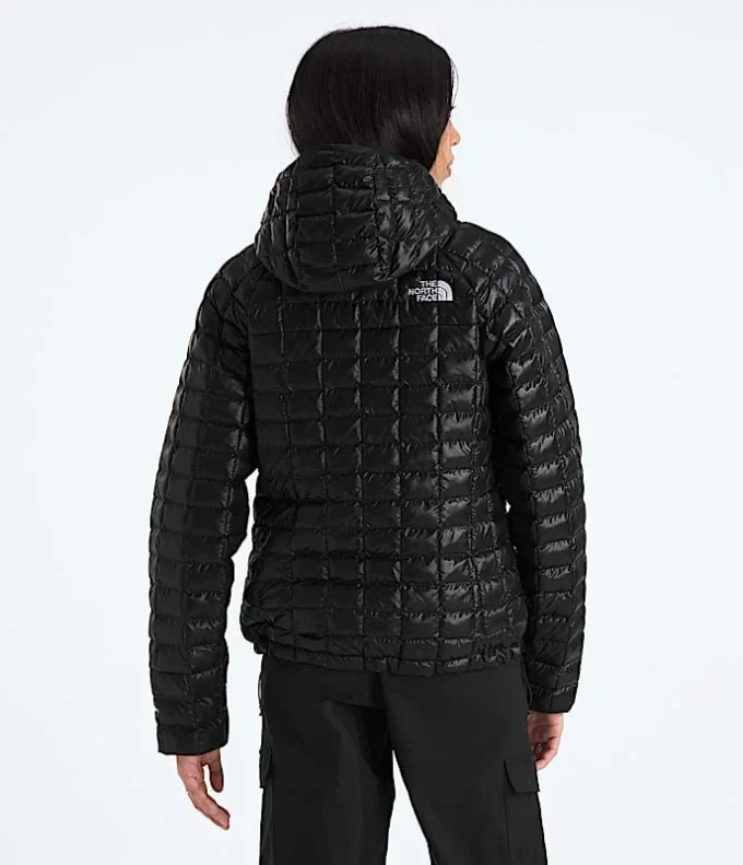 THERMOBALL™ Hooded Jacket für Damen THERMOBALL™ Hooded Jacket für Damen
