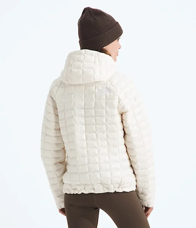 THERMOBALL™ Hooded Jacket für Damen THERMOBALL™ Hooded Jacket für Damen
