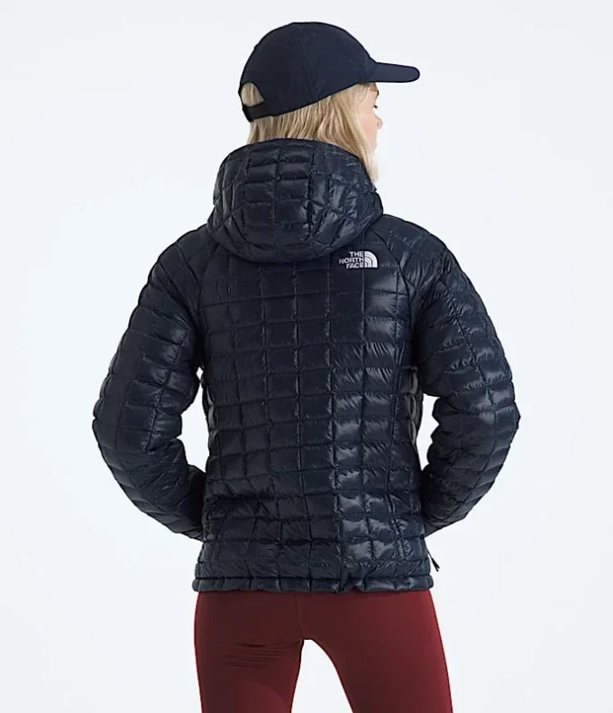 THERMOBALL™ Hooded Jacket für Damen THERMOBALL™ Hooded Jacket für Damen