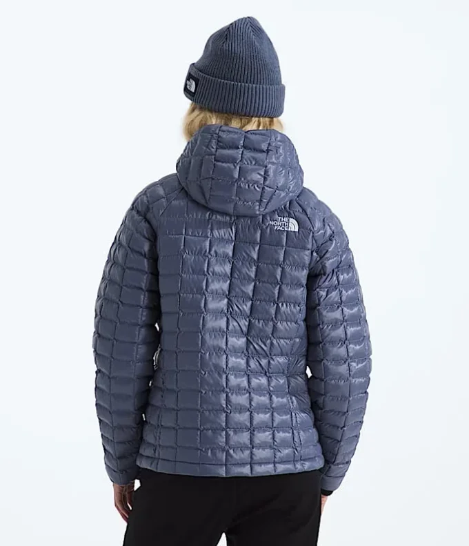 THERMOBALL™ Hooded Jacket für Damen THERMOBALL™ Hooded Jacket für Damen