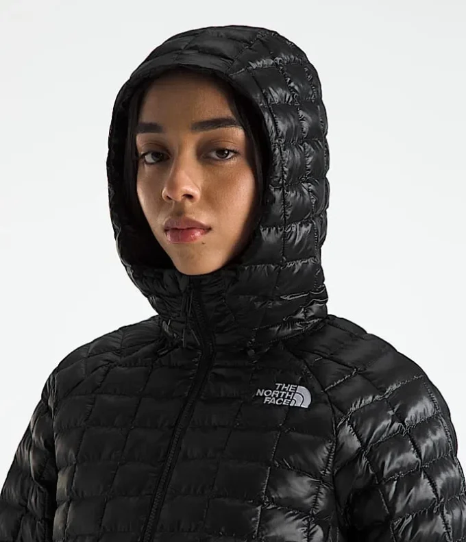 THERMOBALL™ Hooded Jacket für Damen THERMOBALL™ Hooded Jacket für Damen