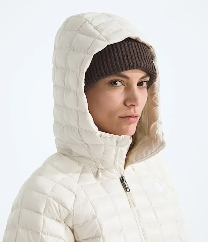 THERMOBALL™ Hooded Jacket für Damen THERMOBALL™ Hooded Jacket für Damen