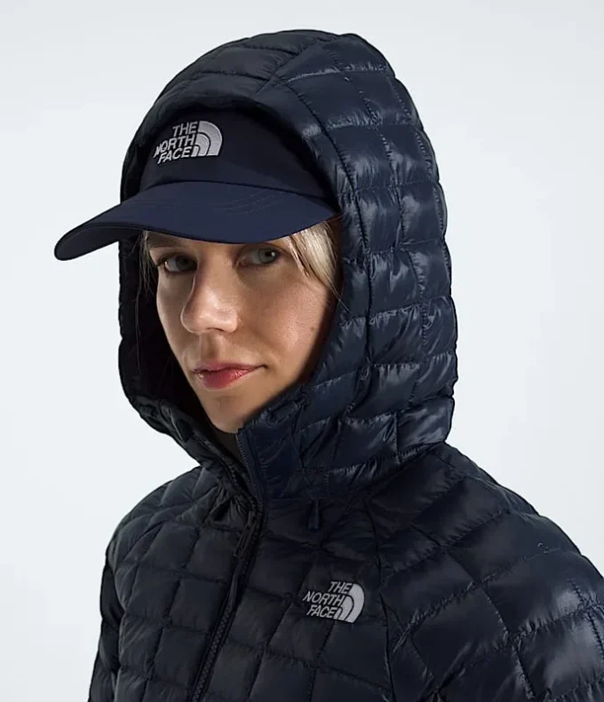 THERMOBALL™ Hooded Jacket für Damen THERMOBALL™ Hooded Jacket für Damen