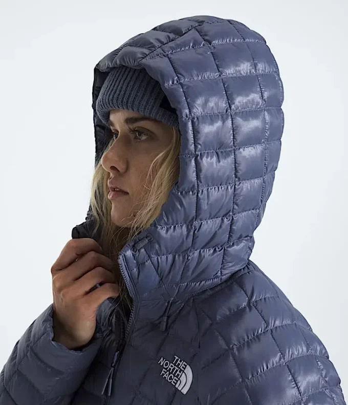 THERMOBALL™ Hooded Jacket für Damen THERMOBALL™ Hooded Jacket für Damen