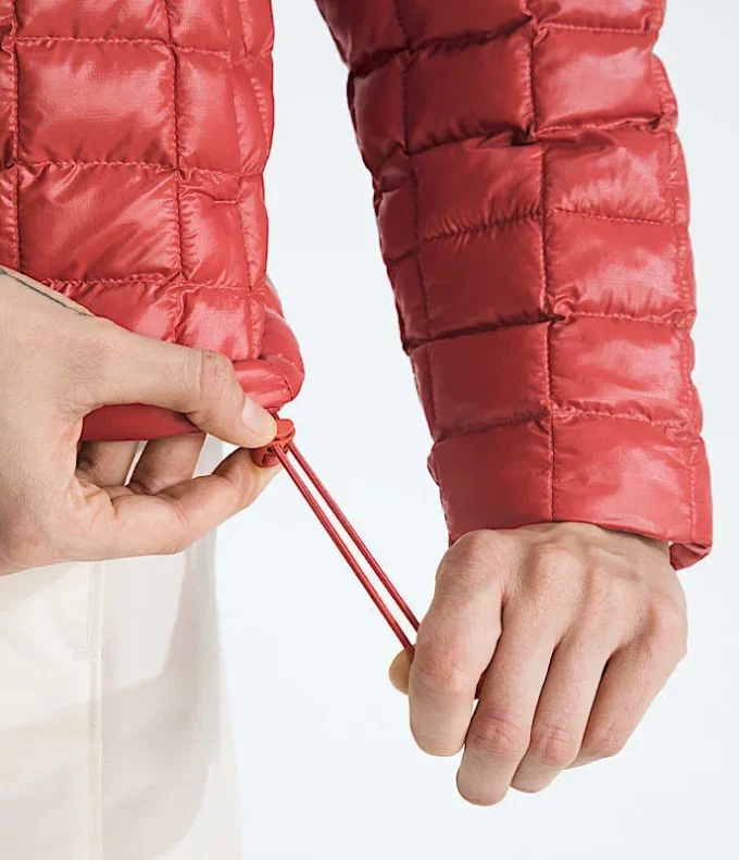 THERMOBALL™ Hooded Jacket für Damen THERMOBALL™ Hooded Jacket für Damen