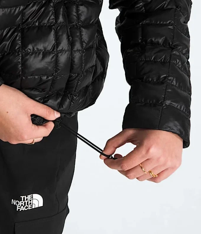 THERMOBALL™ Hooded Jacket für Damen THERMOBALL™ Hooded Jacket für Damen