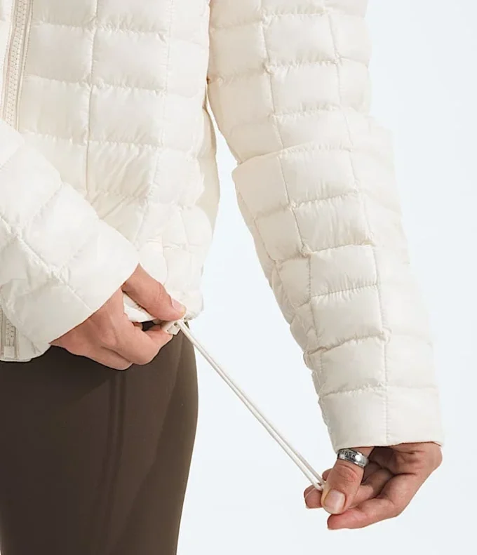 THERMOBALL™ Hooded Jacket für Damen THERMOBALL™ Hooded Jacket für Damen