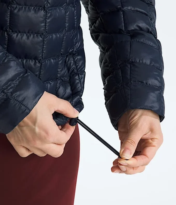 THERMOBALL™ Hooded Jacket für Damen THERMOBALL™ Hooded Jacket für Damen