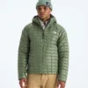 THERMOBALL™ Hooded Jacket für Herren THERMOBALL™ Hooded Jacket für Herren