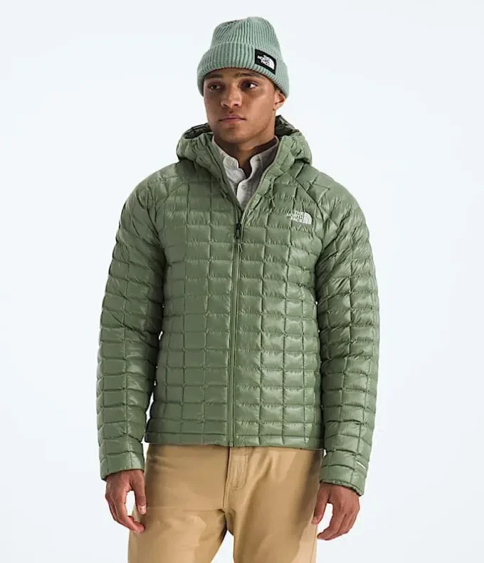 THERMOBALL™ Hooded Jacket für Herren THERMOBALL™ Hooded Jacket für Herren