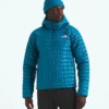 THERMOBALL™ Hooded Jacket für Herren
