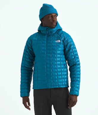 THERMOBALL™ Hooded Jacket für Herren THERMOBALL™ Hooded Jacket für Herren