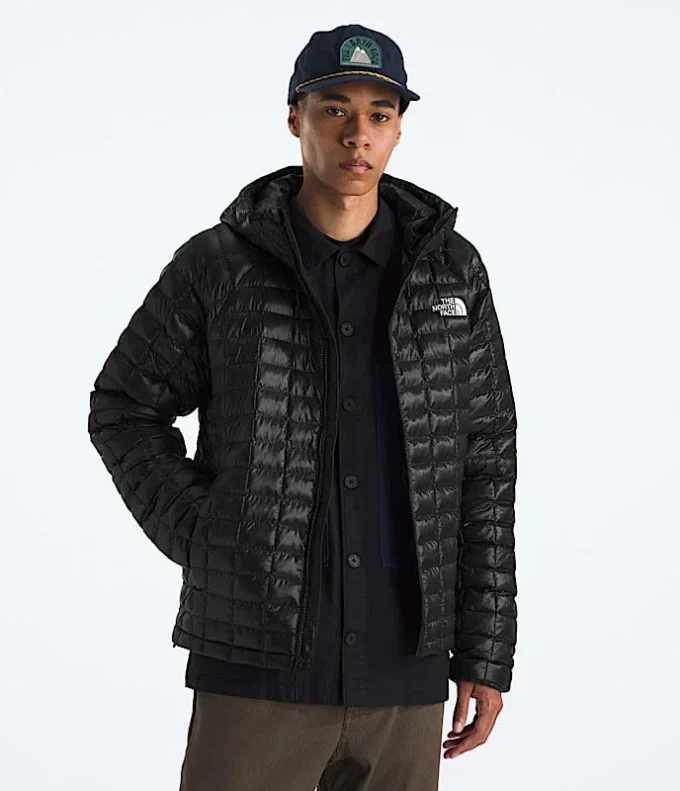 THERMOBALL™ Hooded Jacket für Herren THERMOBALL™ Hooded Jacket für Herren