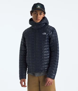 THERMOBALL™ Hooded Jacket für Herren