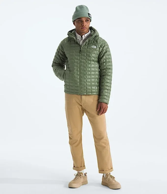 THERMOBALL™ Hooded Jacket für Herren THERMOBALL™ Hooded Jacket für Herren