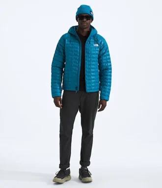 THERMOBALL™ Hooded Jacket für Herren THERMOBALL™ Hooded Jacket für Herren