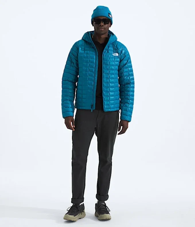 THERMOBALL™ Hooded Jacket für Herren