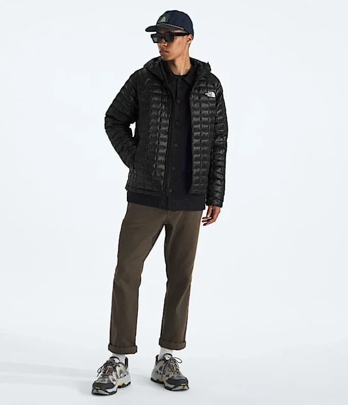 THERMOBALL™ Hooded Jacket für Herren THERMOBALL™ Hooded Jacket für Herren