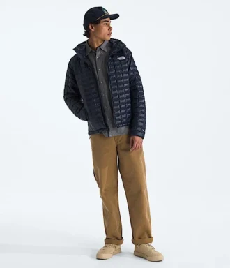 THERMOBALL™ Hooded Jacket für Herren