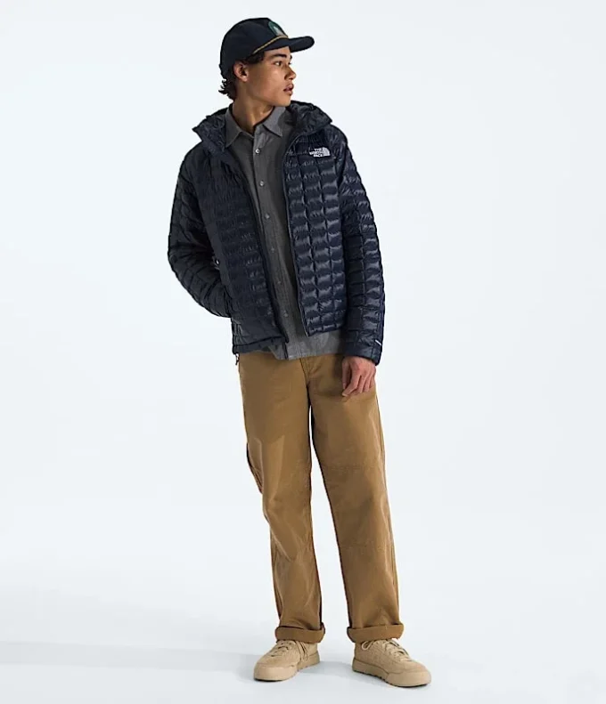 THERMOBALL™ Hooded Jacket für Herren THERMOBALL™ Hooded Jacket für Herren