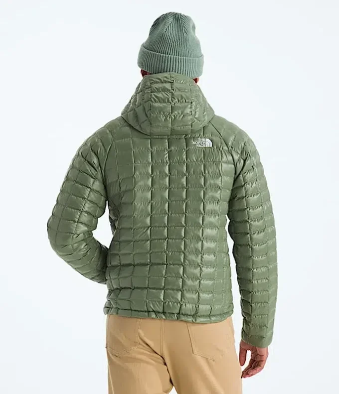 THERMOBALL™ Hooded Jacket für Herren THERMOBALL™ Hooded Jacket für Herren