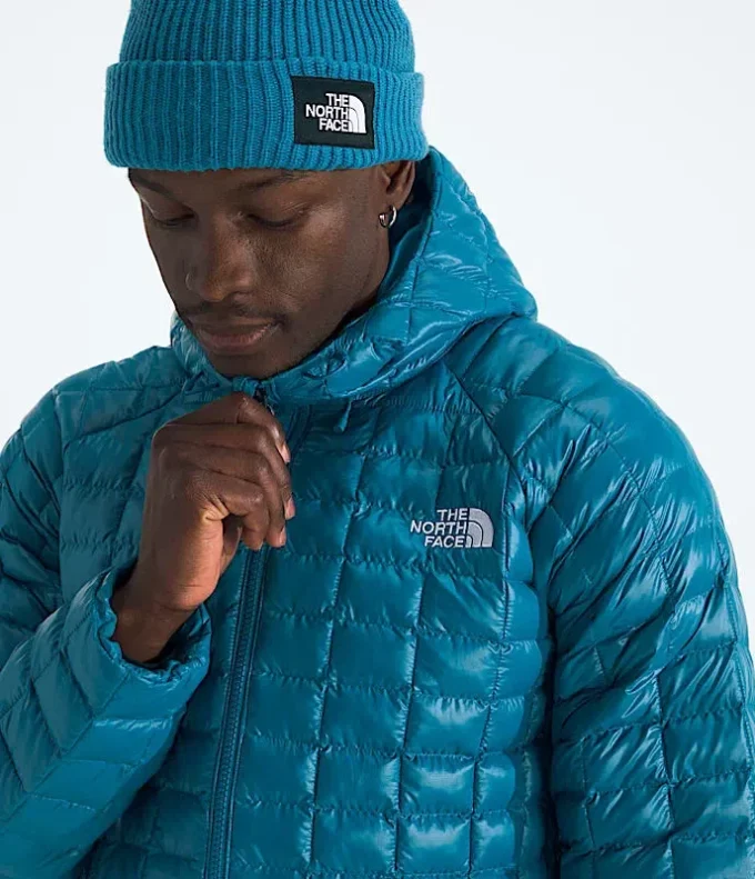THERMOBALL™ Hooded Jacket für Herren
