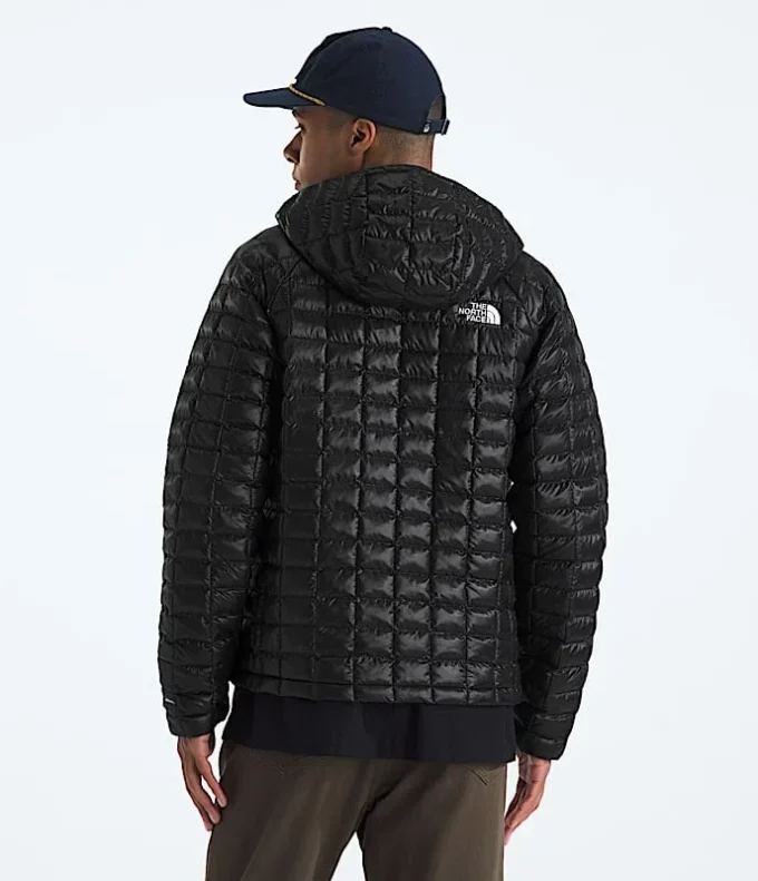 THERMOBALL™ Hooded Jacket für Herren THERMOBALL™ Hooded Jacket für Herren