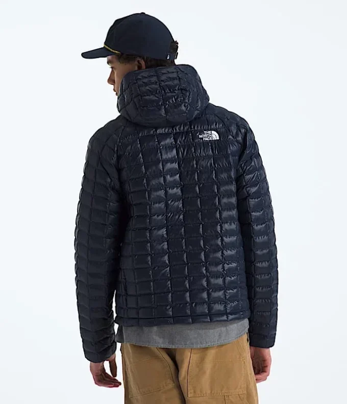 THERMOBALL™ Hooded Jacket für Herren THERMOBALL™ Hooded Jacket für Herren