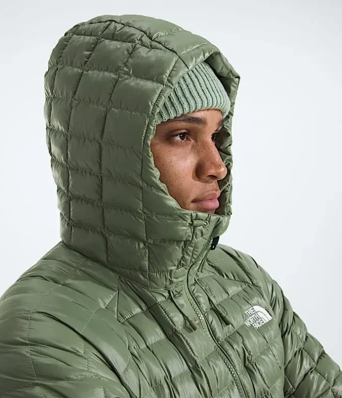 THERMOBALL™ Hooded Jacket für Herren THERMOBALL™ Hooded Jacket für Herren