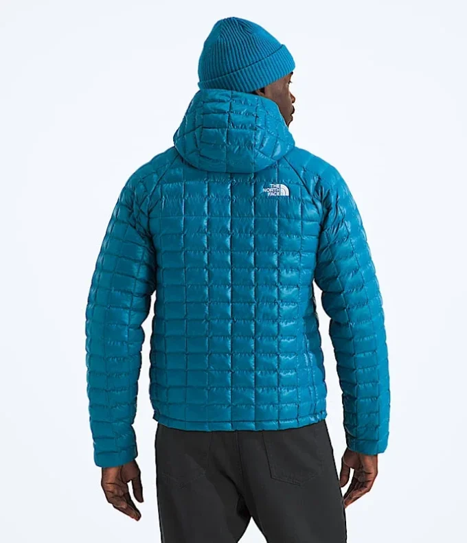 THERMOBALL™ Hooded Jacket für Herren
