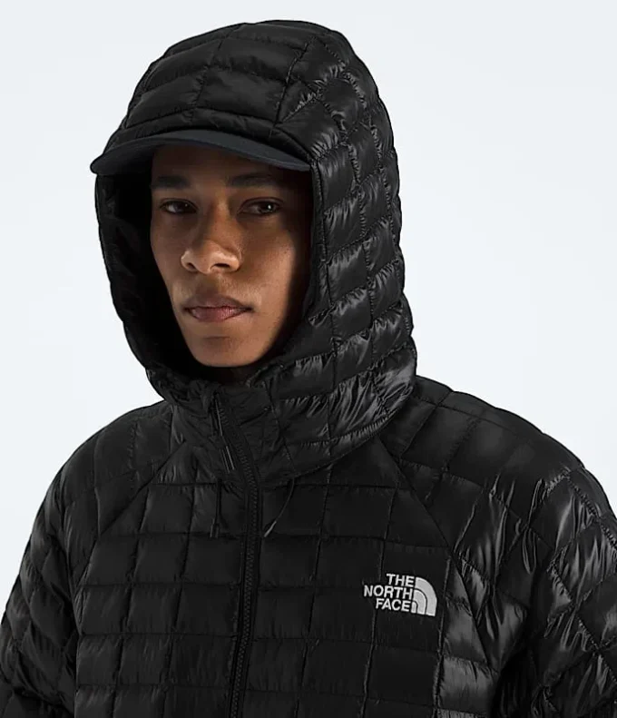 THERMOBALL™ Hooded Jacket für Herren THERMOBALL™ Hooded Jacket für Herren